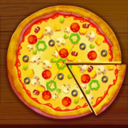  Pizza Maker Master Chef Game