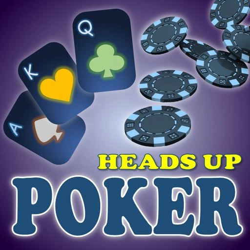 Poker (Heads Up) Game