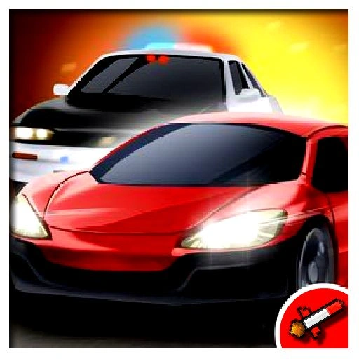 Police Chase Game