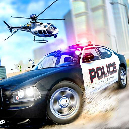 Police Pursuit 2 Game