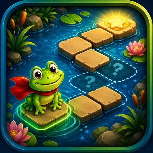 PondHero Game