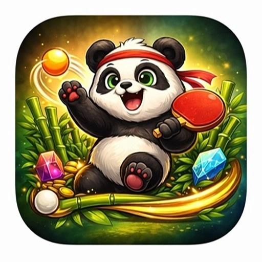 PongFu Game