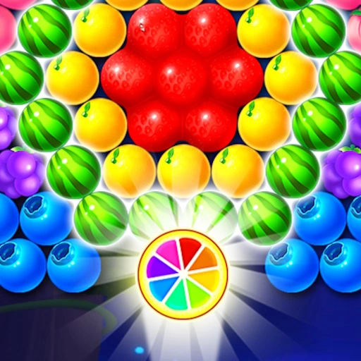 Pop the Fruits Game