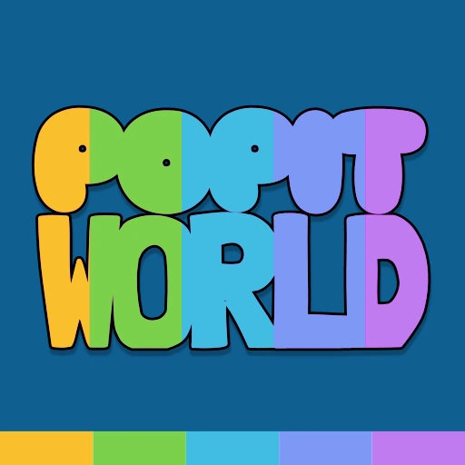 Popit World Game