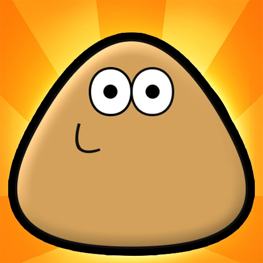 Pou Online Game