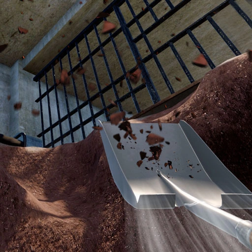 Prison Master Escape Journey Escape Game