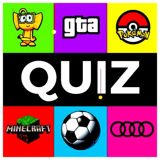 Quiz Mix Game