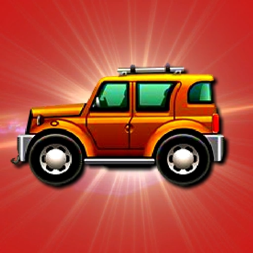 Race Down Game