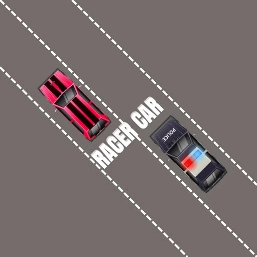 Racer Car Game