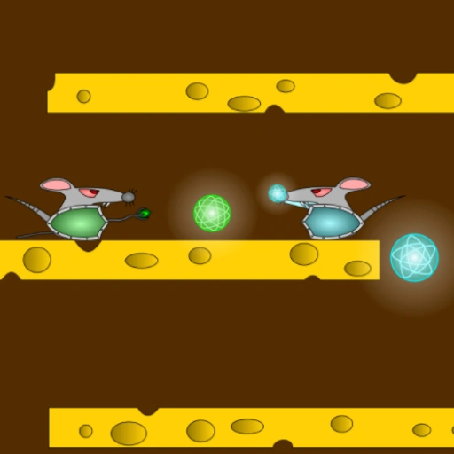 Rat Arena Game