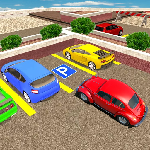 Real Car Parking Drive Game
