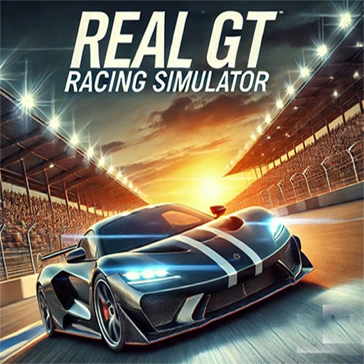 Real GT Racing Simulator Game
