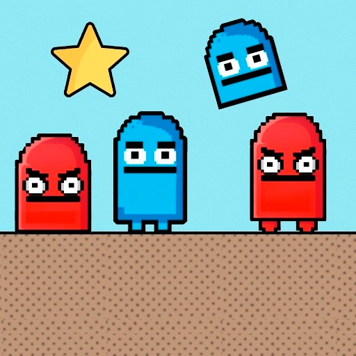 Repo androids for two Game