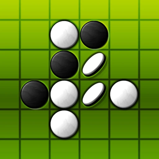 Reversi Free Game
