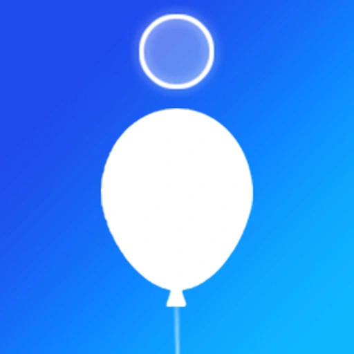 Rise Up Balloon Game