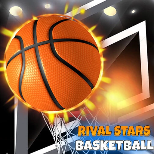 Rival Star Basketball Game 