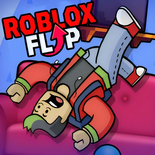 Roblox Flip Game 