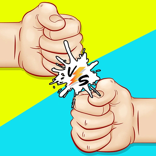 Rock Paper Scissors Exclusive Game