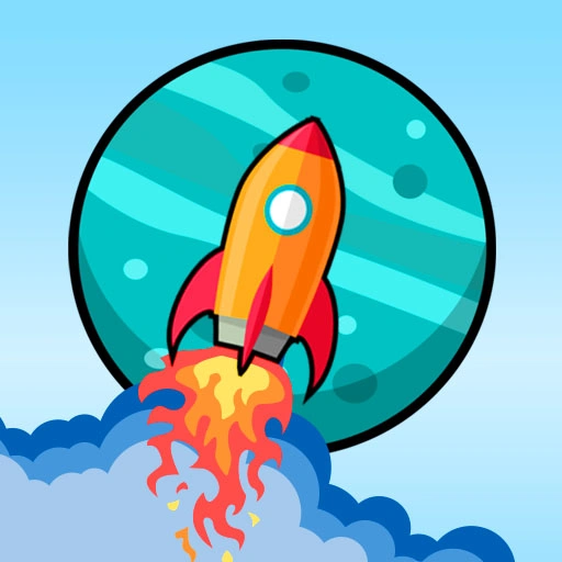 Rocket Craze Game