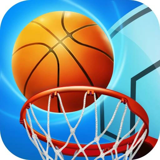 Rolly Basket Game 