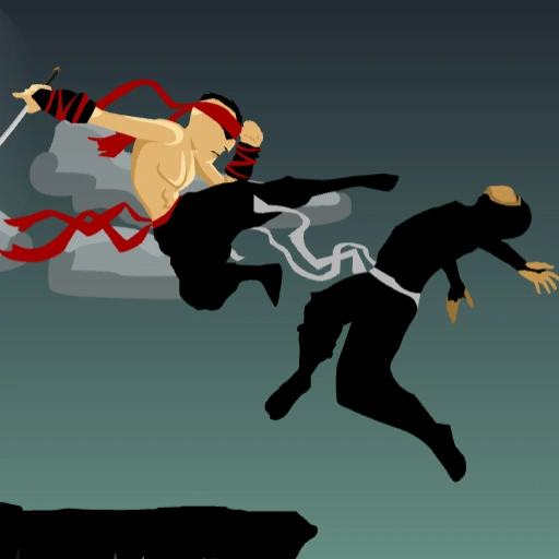 Run Ninja Run Game