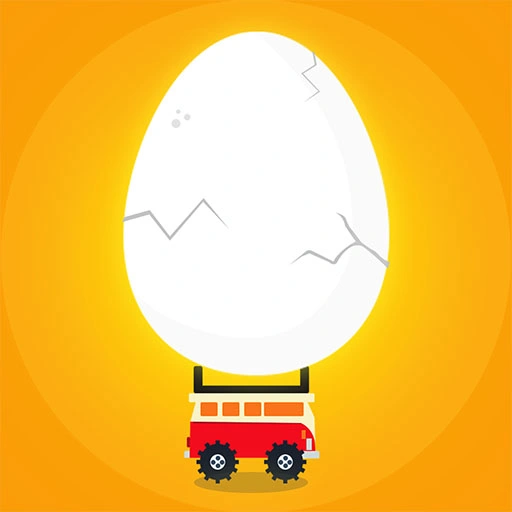 Save the Egg Game