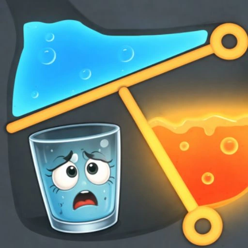 Save Water Game