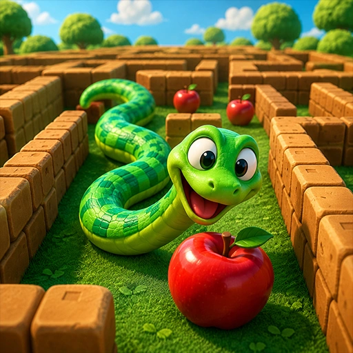 Serpento Game