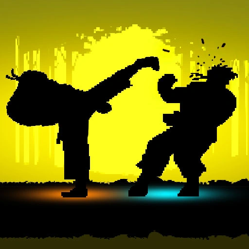 Shadow Fights Game