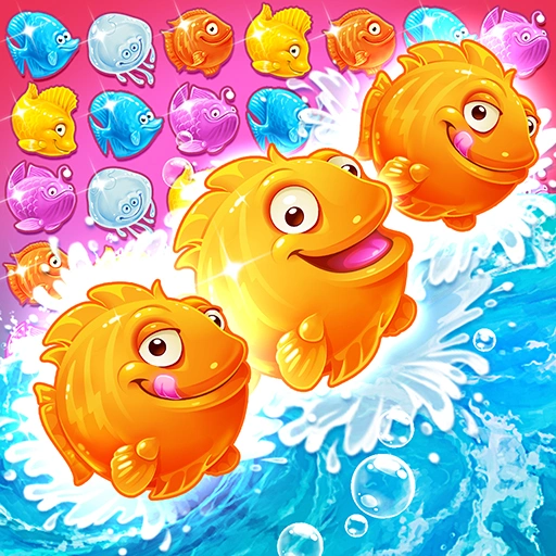 Shell Splash Game
