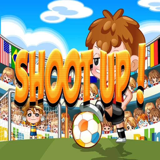 Shoot Up! Game