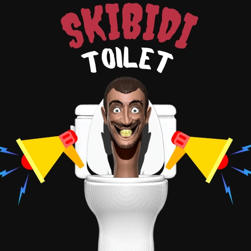 Skibidi Toilet.io Game