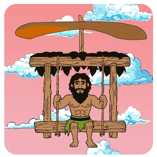 Sky Man Game