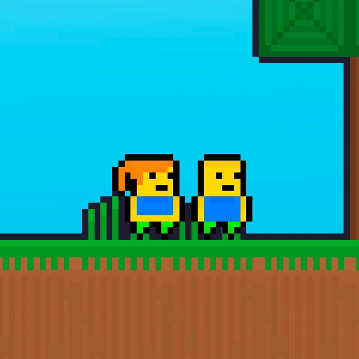 Skyblock Parkour Easy Obby Game