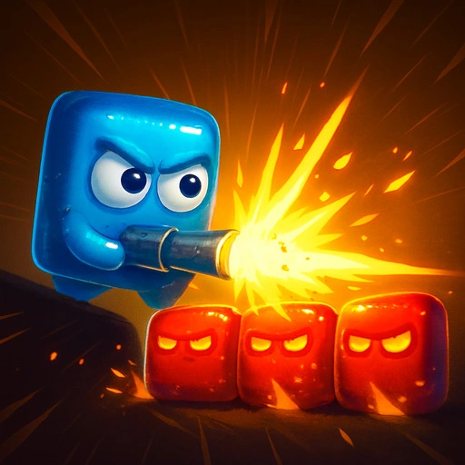 Slime Adventure Game