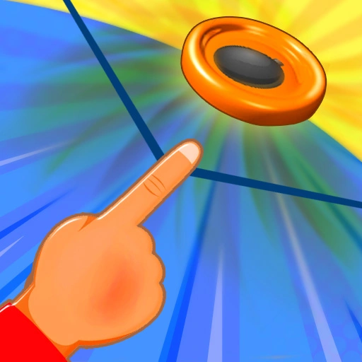 SlingShot Game
