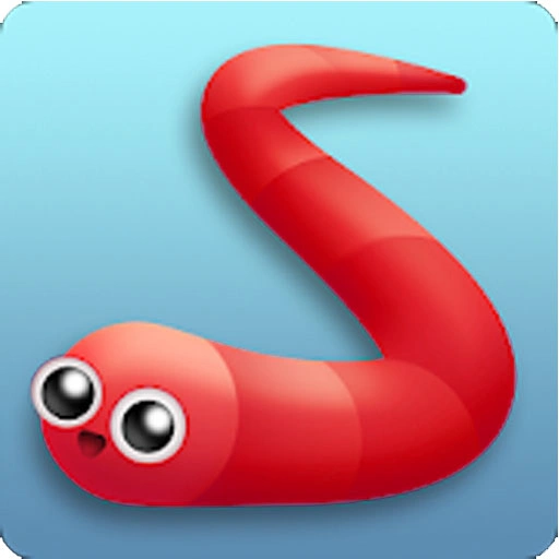 Slither.io 3d Game