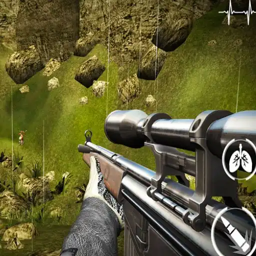 Sniper Shooting Game 