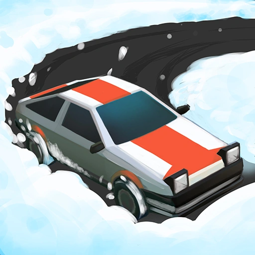 Snow Drift Game 