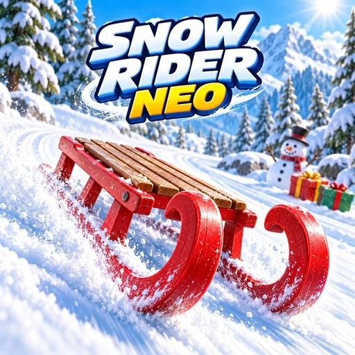 Snow Rider Neo Game 