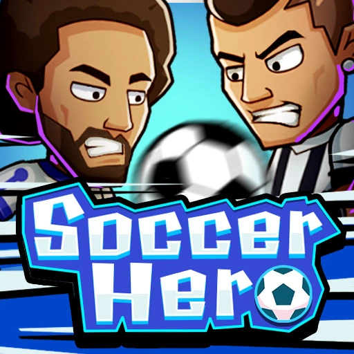 Soccer Hero Game