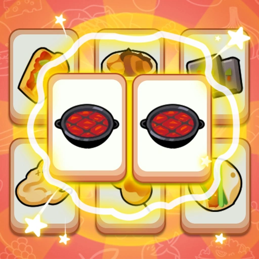 Solitaire Match Puzzle Game