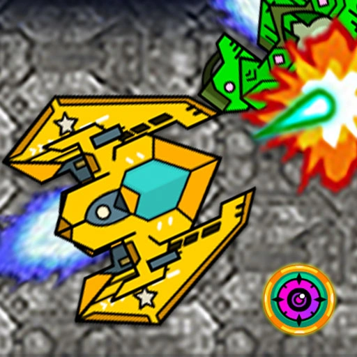 Space Mission Game