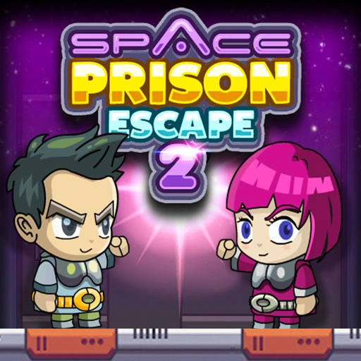 Space Prison Escape 2 Game