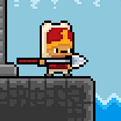 Spear of Janissary Game