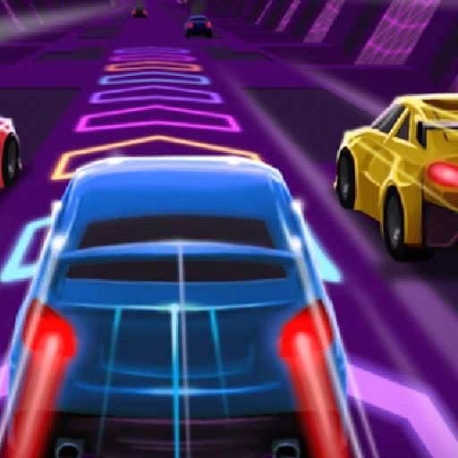 Speed Master Cars Game