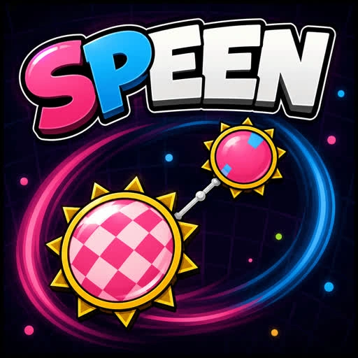 Speen Game