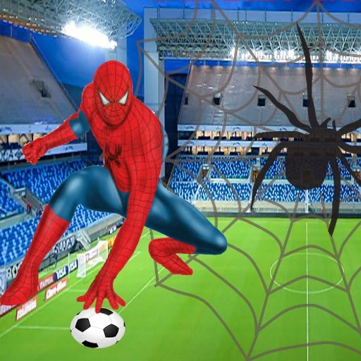Spidy Soccer Game