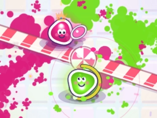Splatcha Game 
