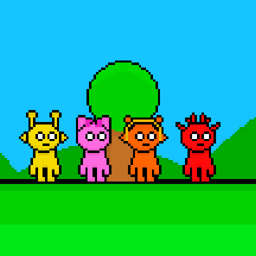 Sprunki Team Game